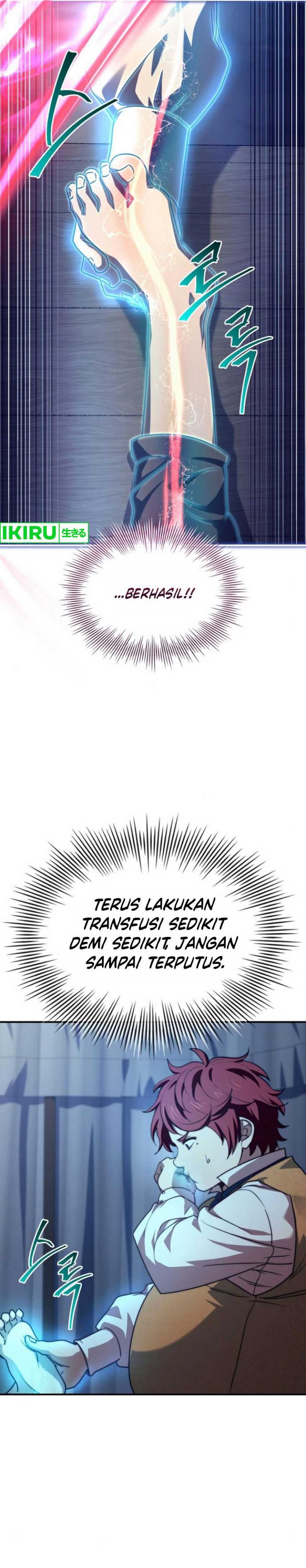 The Crown Prince That Sells Medicine Chapter 63 Gambar 30