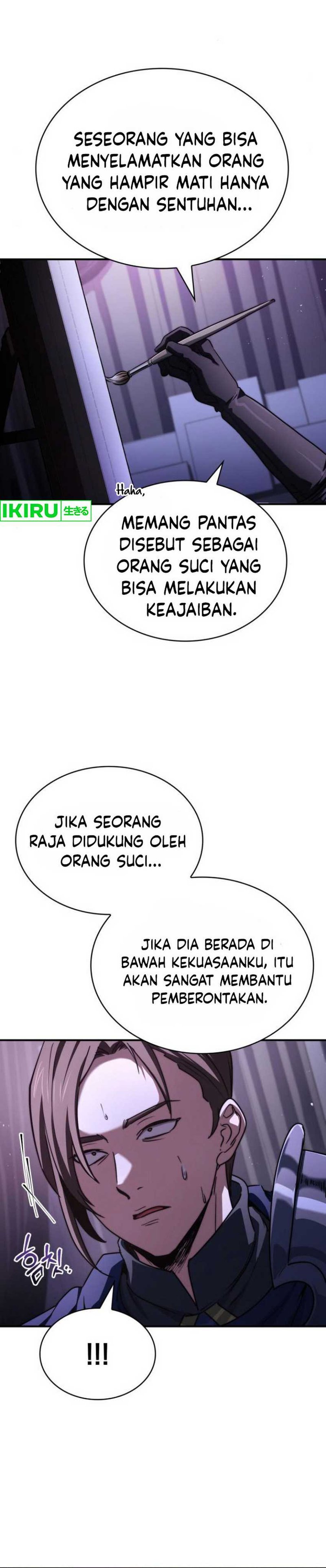 The Crown Prince That Sells Medicine Chapter 63 Gambar 39