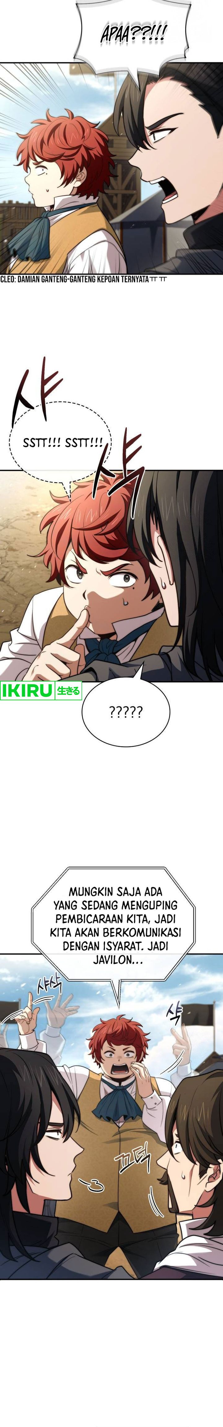 The Crown Prince That Sells Medicine Chapter 65 Gambar 2