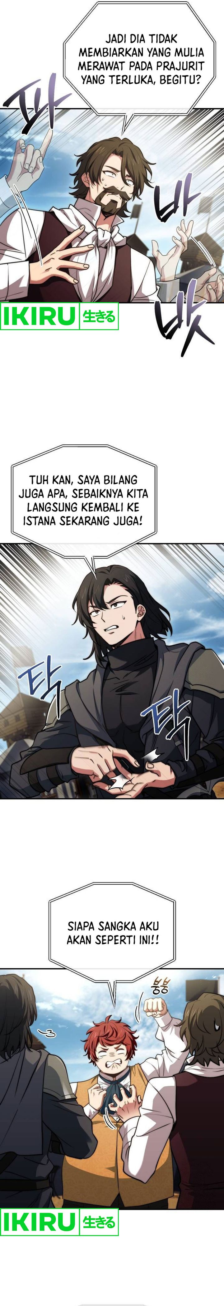 The Crown Prince That Sells Medicine Chapter 65 Gambar 3