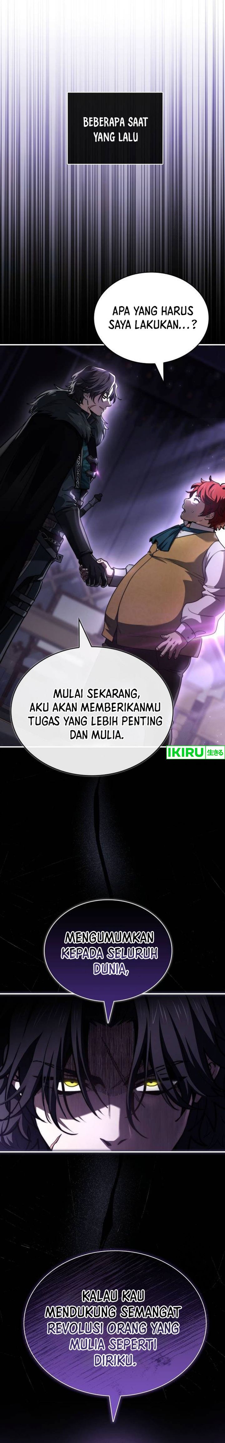 The Crown Prince That Sells Medicine Chapter 65 Gambar 5