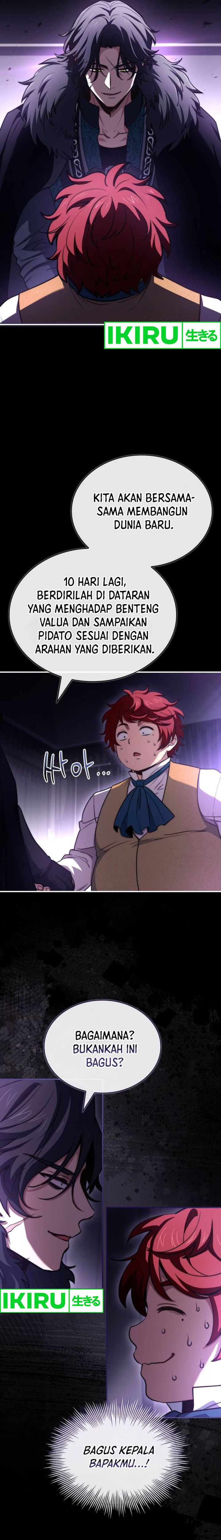 The Crown Prince That Sells Medicine Chapter 65 Gambar 6