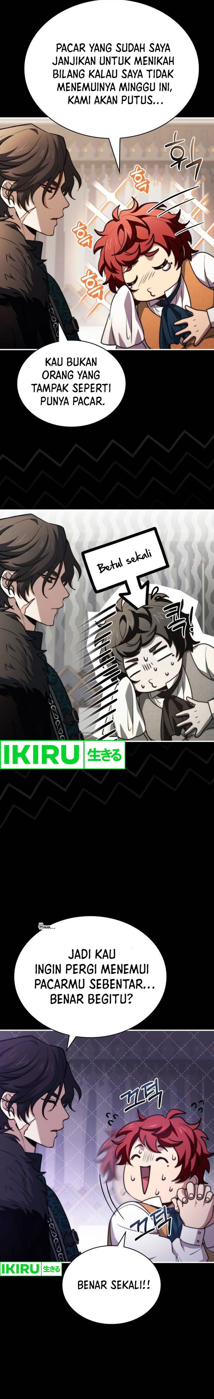 The Crown Prince That Sells Medicine Chapter 65 Gambar 8