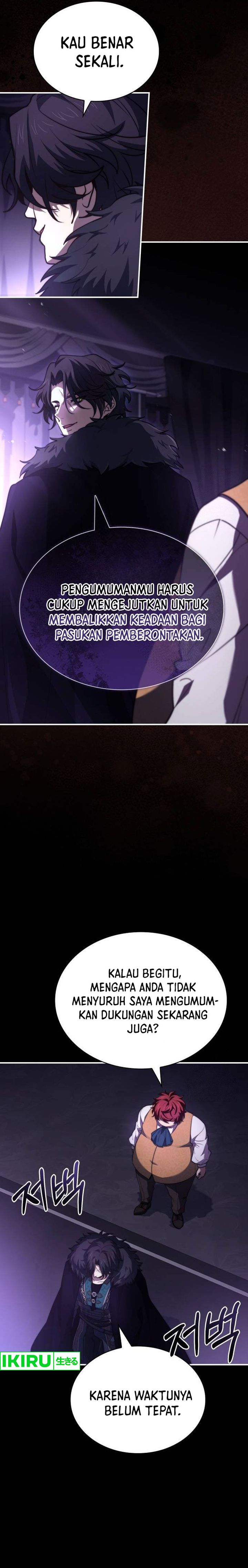 The Crown Prince That Sells Medicine Chapter 65 Gambar 10