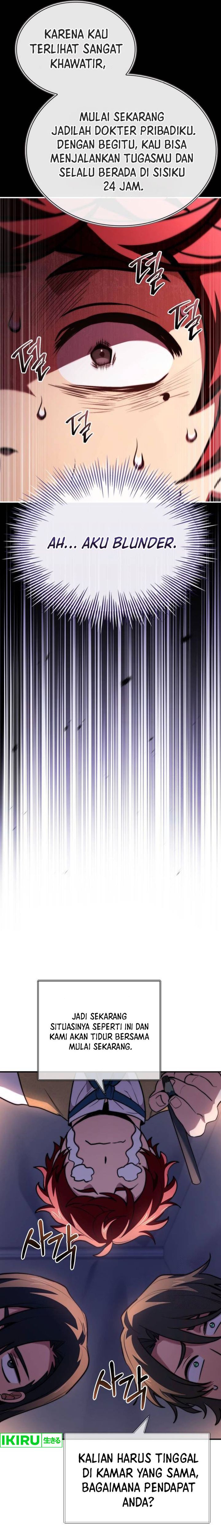 The Crown Prince That Sells Medicine Chapter 65 Gambar 13