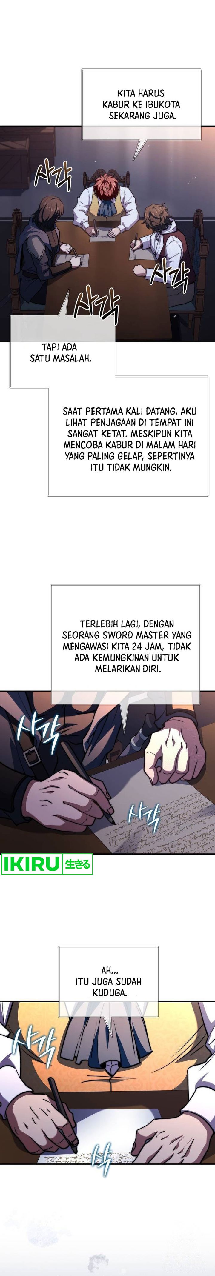 The Crown Prince That Sells Medicine Chapter 65 Gambar 14