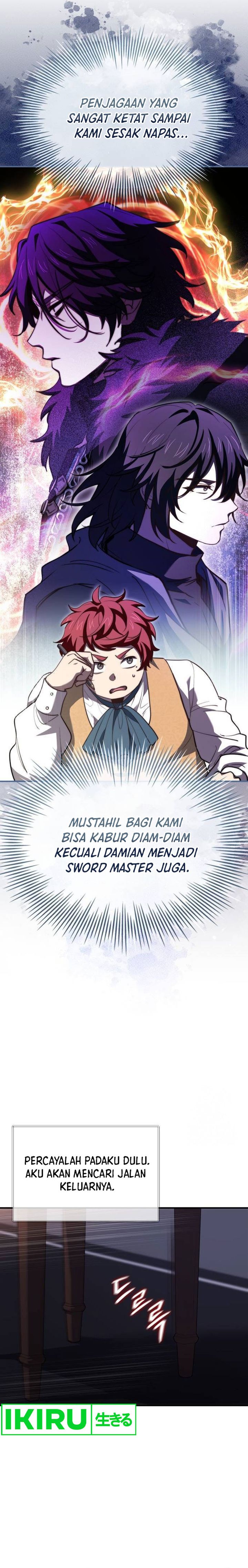 The Crown Prince That Sells Medicine Chapter 65 Gambar 15