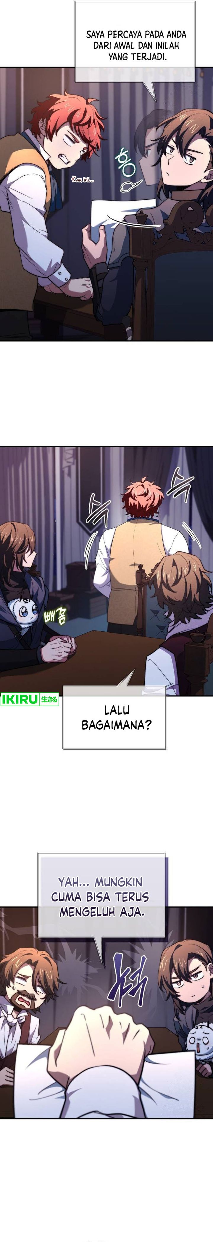 The Crown Prince That Sells Medicine Chapter 65 Gambar 16