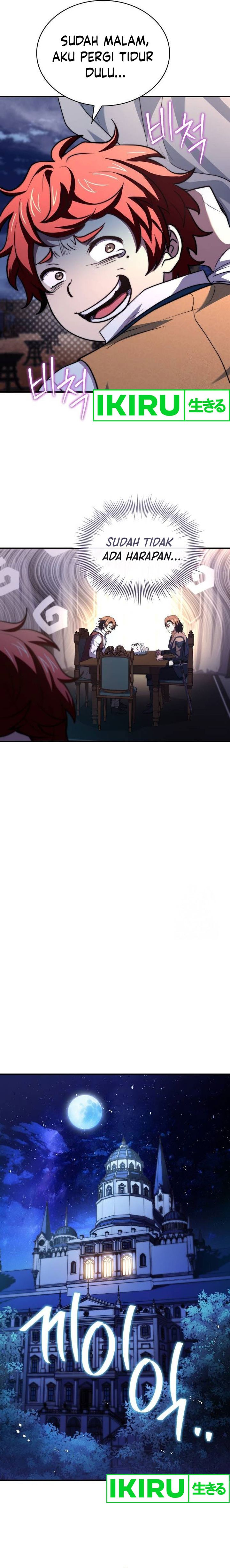 The Crown Prince That Sells Medicine Chapter 65 Gambar 17