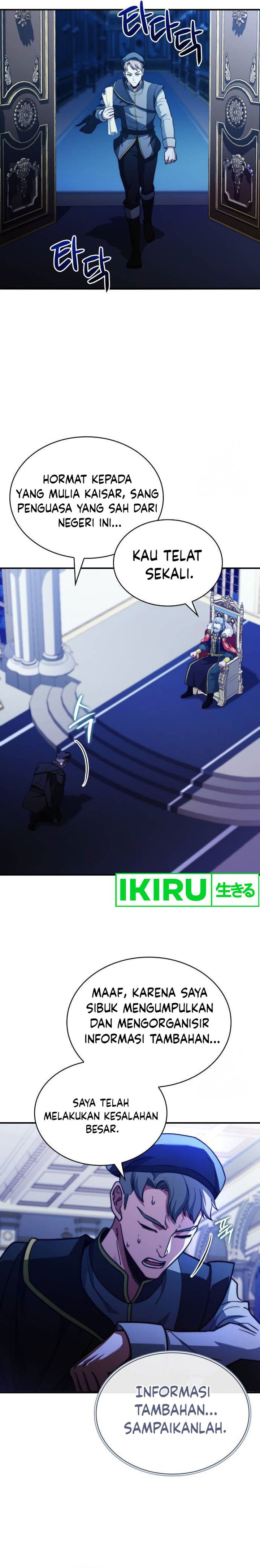 The Crown Prince That Sells Medicine Chapter 65 Gambar 18