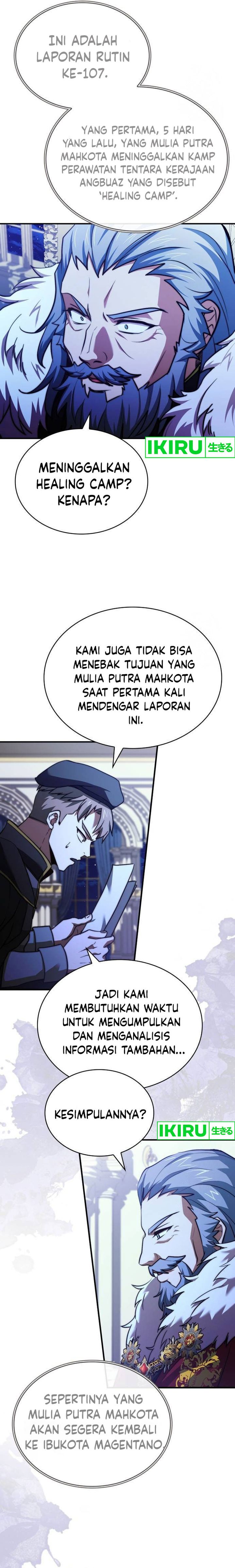 The Crown Prince That Sells Medicine Chapter 65 Gambar 19