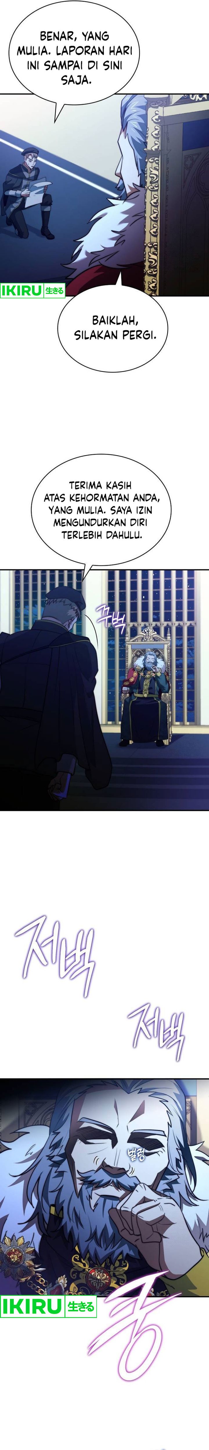 The Crown Prince That Sells Medicine Chapter 65 Gambar 21