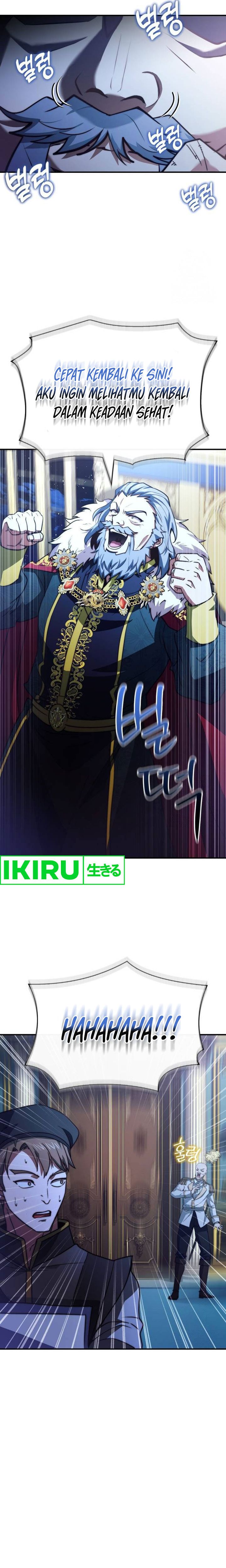 The Crown Prince That Sells Medicine Chapter 65 Gambar 22