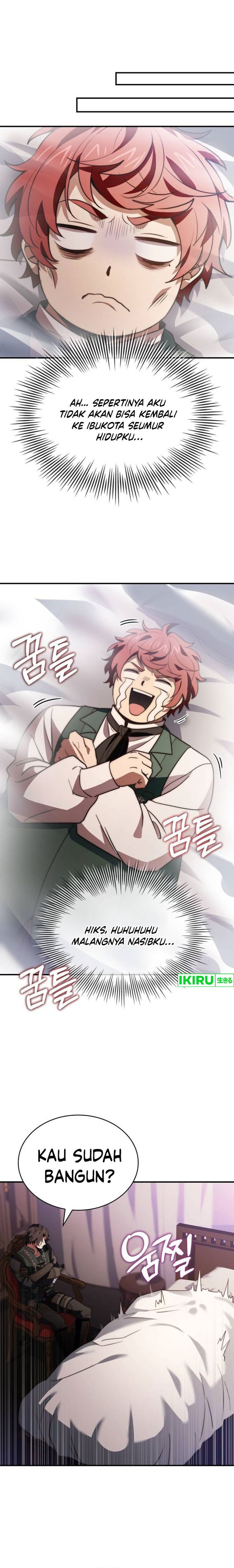 The Crown Prince That Sells Medicine Chapter 65 Gambar 23