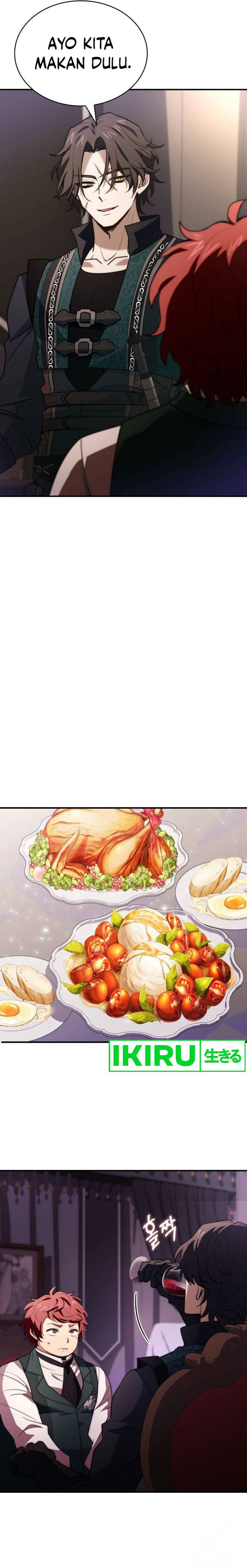 The Crown Prince That Sells Medicine Chapter 65 Gambar 25