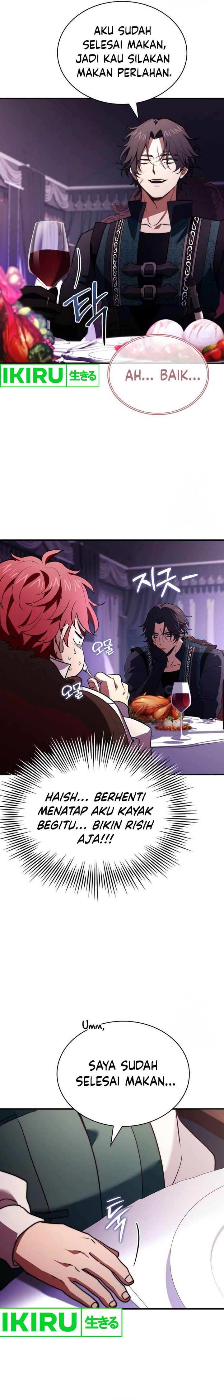 The Crown Prince That Sells Medicine Chapter 65 Gambar 26