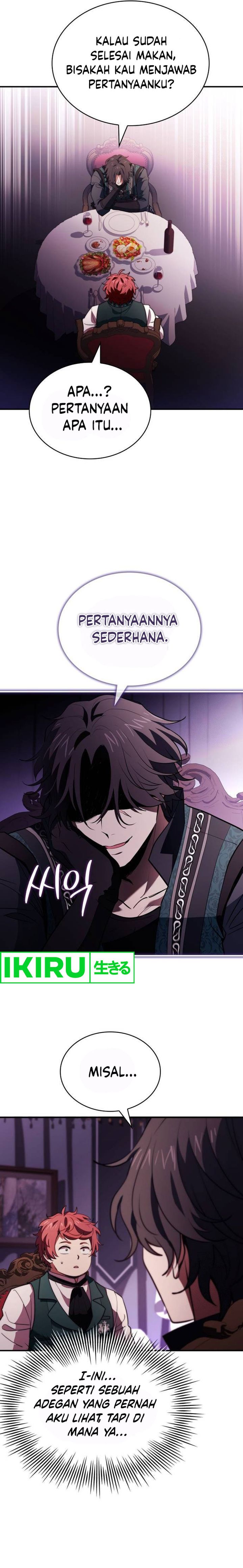 The Crown Prince That Sells Medicine Chapter 65 Gambar 27