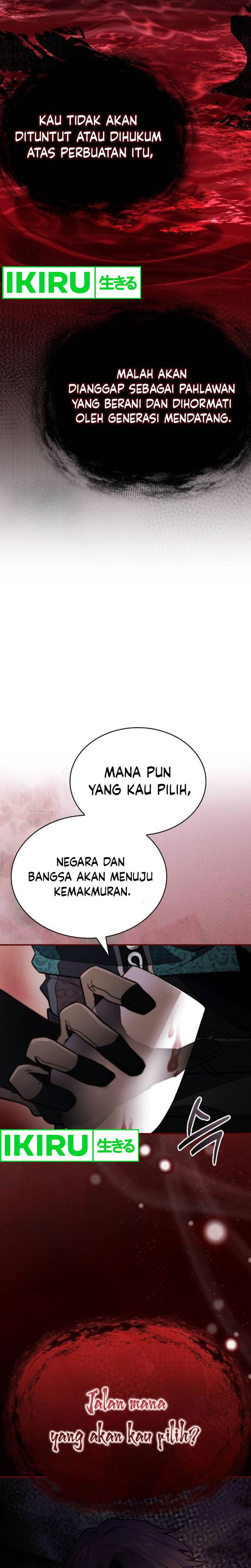 The Crown Prince That Sells Medicine Chapter 65 Gambar 30