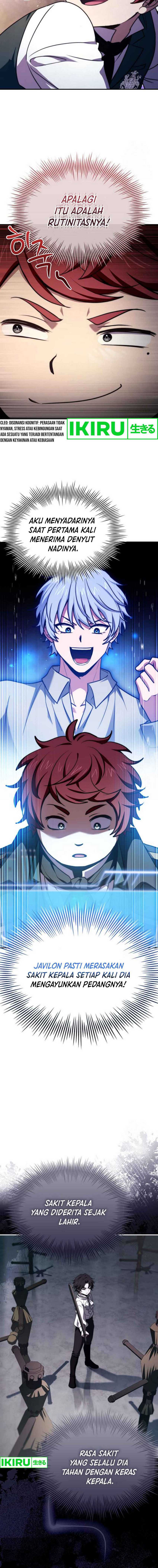 The Crown Prince That Sells Medicine Chapter 71 Gambar 3