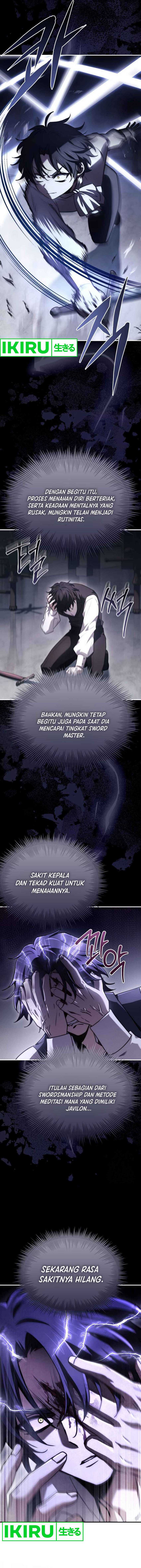 The Crown Prince That Sells Medicine Chapter 71 Gambar 4