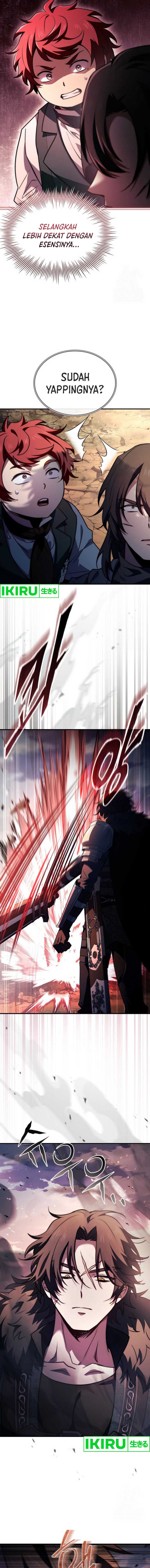 The Crown Prince That Sells Medicine Chapter 71 Gambar 8