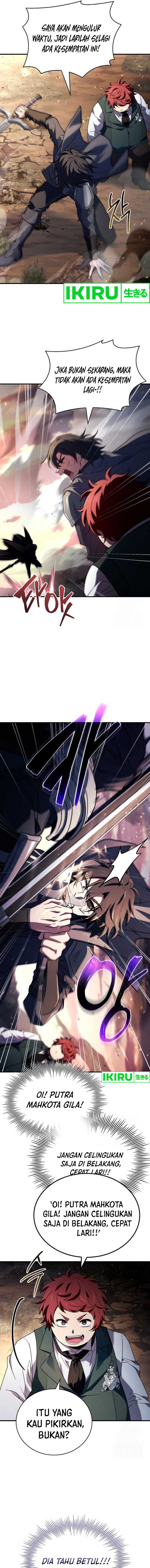 The Crown Prince That Sells Medicine Chapter 71 Gambar 10