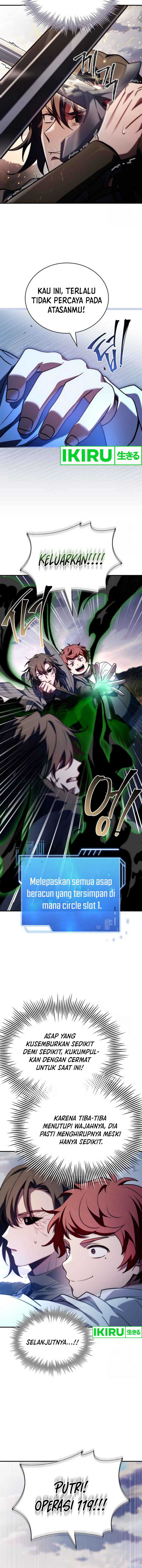 The Crown Prince That Sells Medicine Chapter 71 Gambar 11