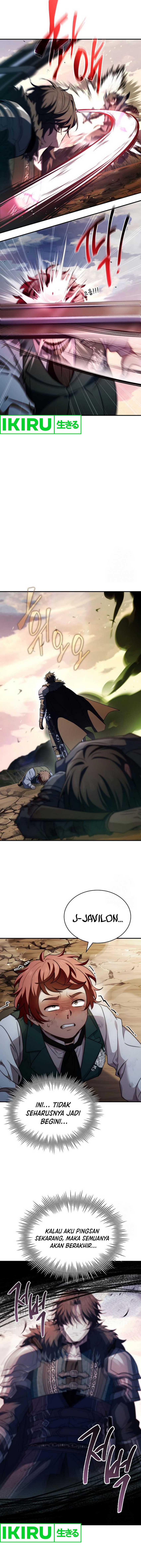 The Crown Prince That Sells Medicine Chapter 71 Gambar 13