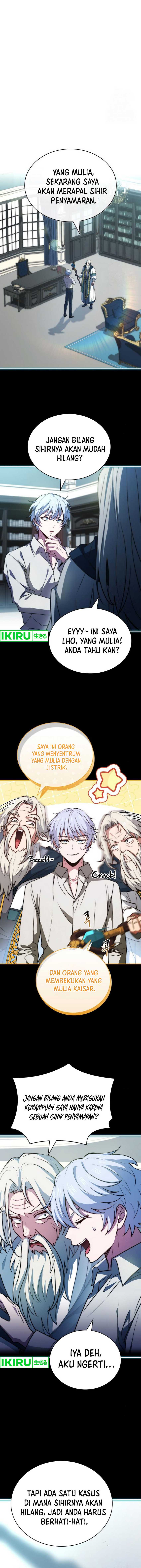 The Crown Prince That Sells Medicine Chapter 71 Gambar 14