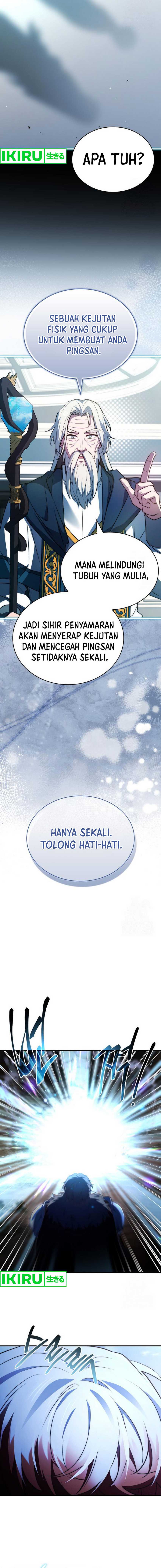 The Crown Prince That Sells Medicine Chapter 71 Gambar 15