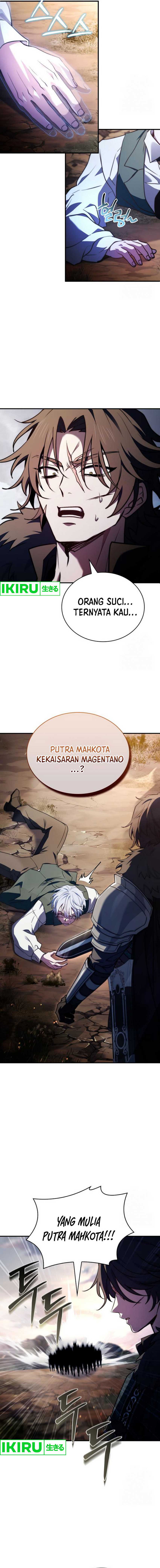 The Crown Prince That Sells Medicine Chapter 71 Gambar 16