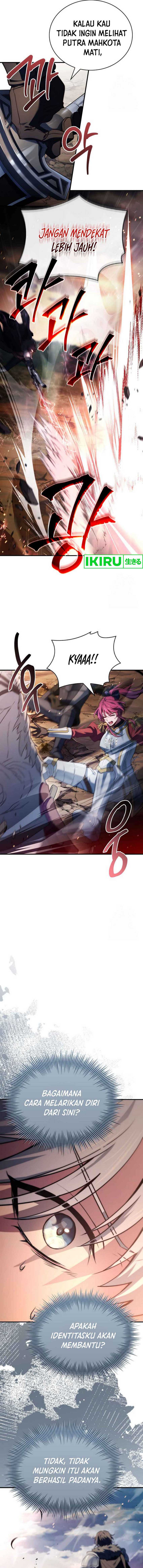 The Crown Prince That Sells Medicine Chapter 71 Gambar 17