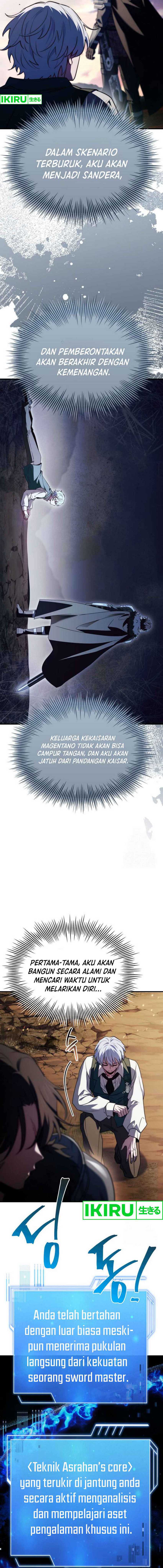 The Crown Prince That Sells Medicine Chapter 71 Gambar 18