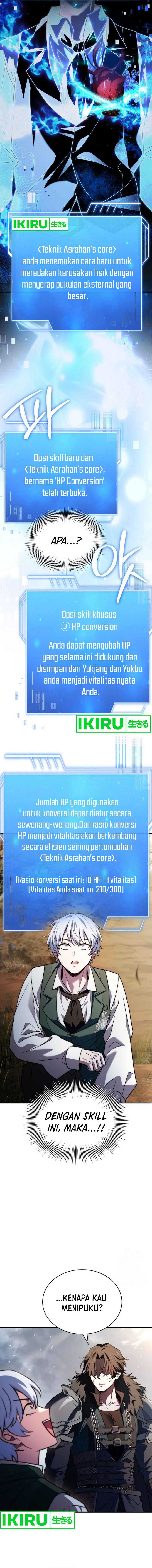 The Crown Prince That Sells Medicine Chapter 71 Gambar 19