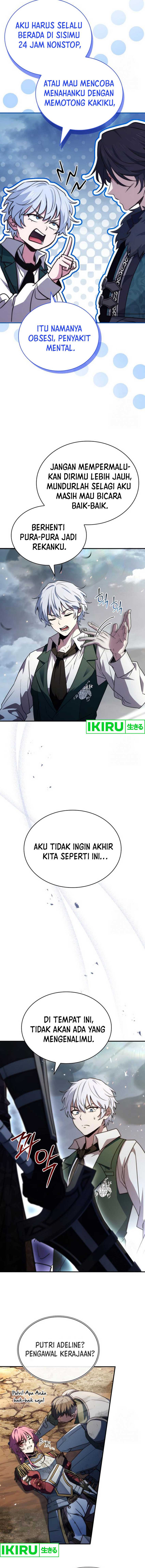 The Crown Prince That Sells Medicine Chapter 71 Gambar 21