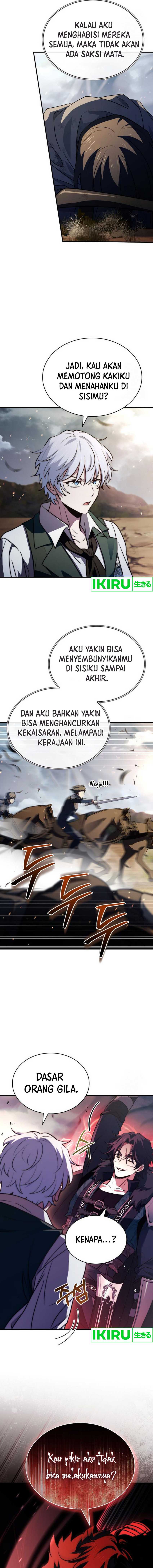 The Crown Prince That Sells Medicine Chapter 71 Gambar 22