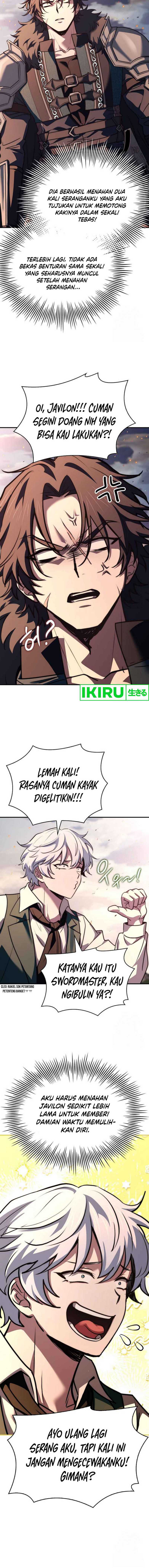 The Crown Prince That Sells Medicine Chapter 72 Gambar 7