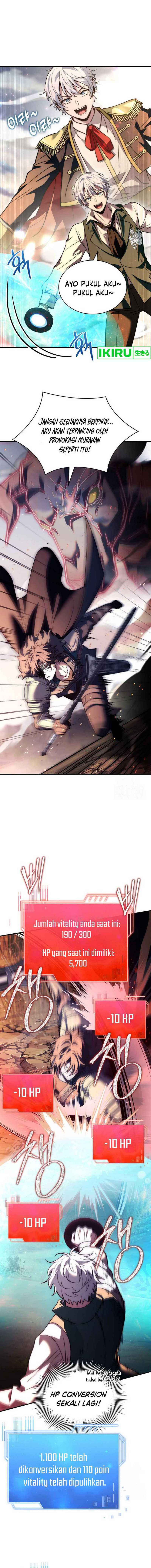 The Crown Prince That Sells Medicine Chapter 72 Gambar 8