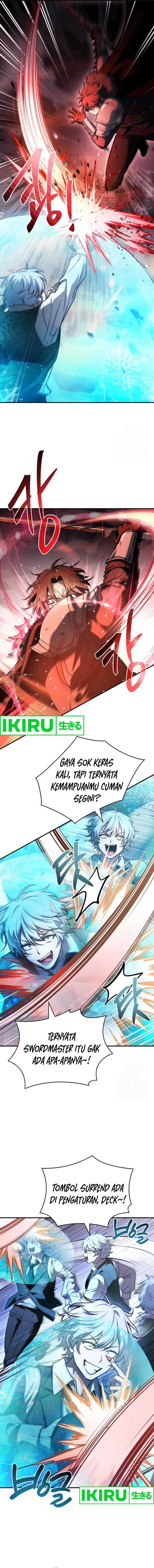 The Crown Prince That Sells Medicine Chapter 72 Gambar 14