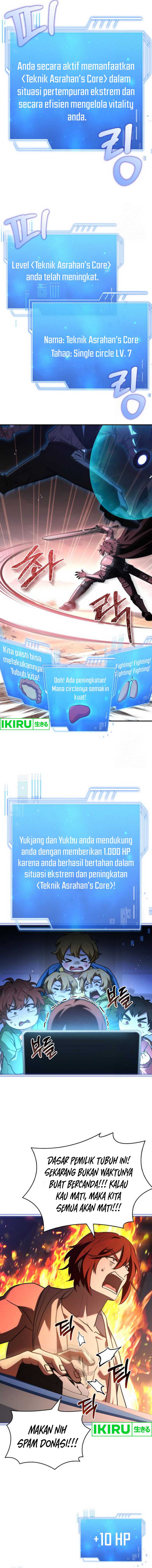 The Crown Prince That Sells Medicine Chapter 72 Gambar 15