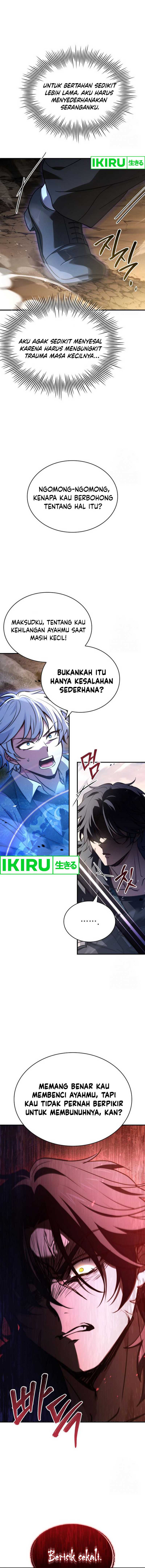 The Crown Prince That Sells Medicine Chapter 72 Gambar 18