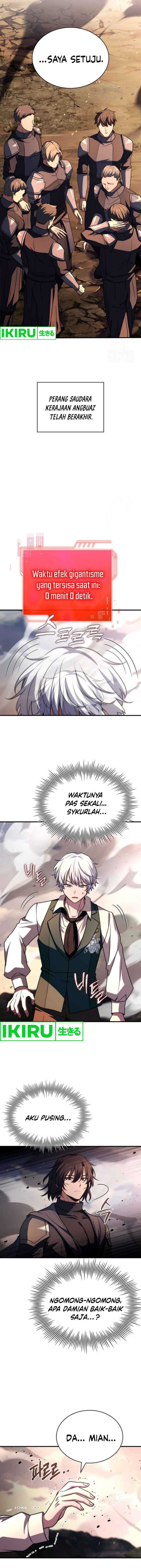 The Crown Prince That Sells Medicine Chapter 73 Gambar 27