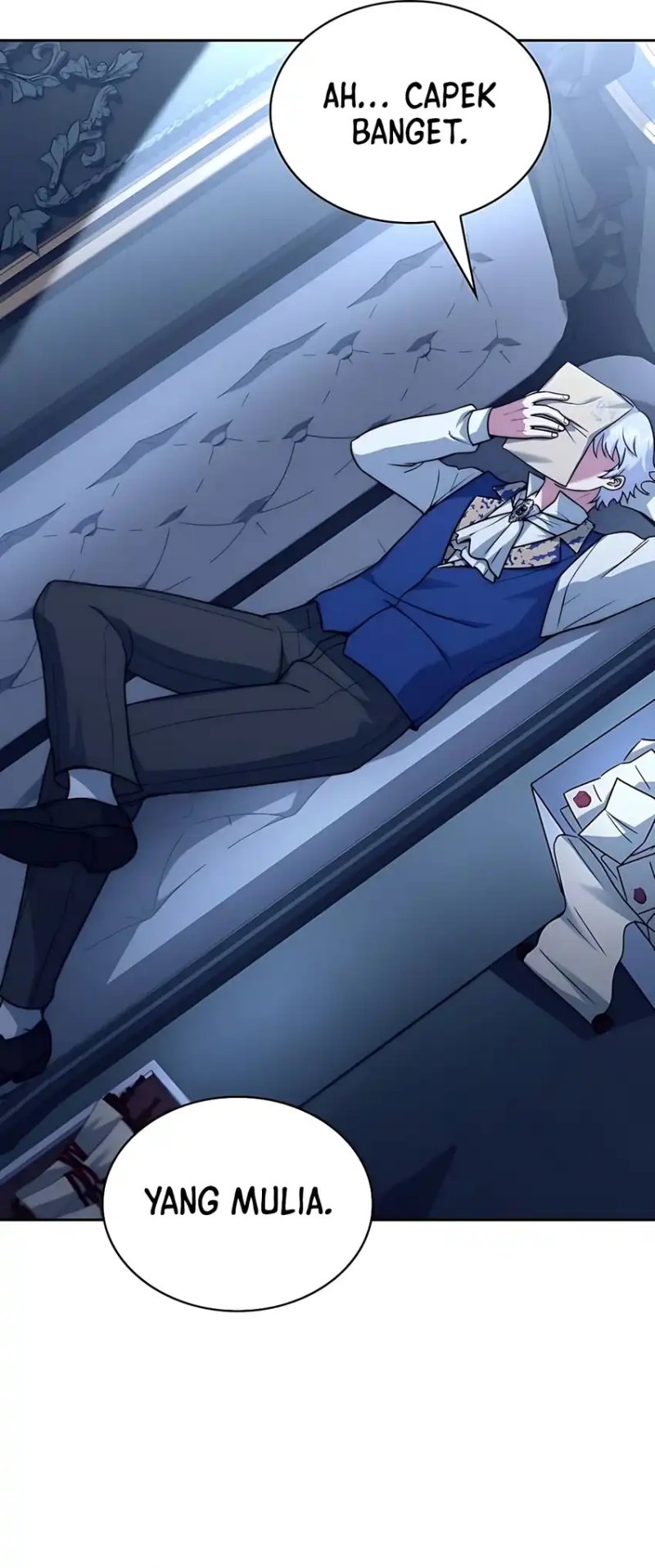 The Crown Prince That Sells Medicine Chapter 75 Gambar 10