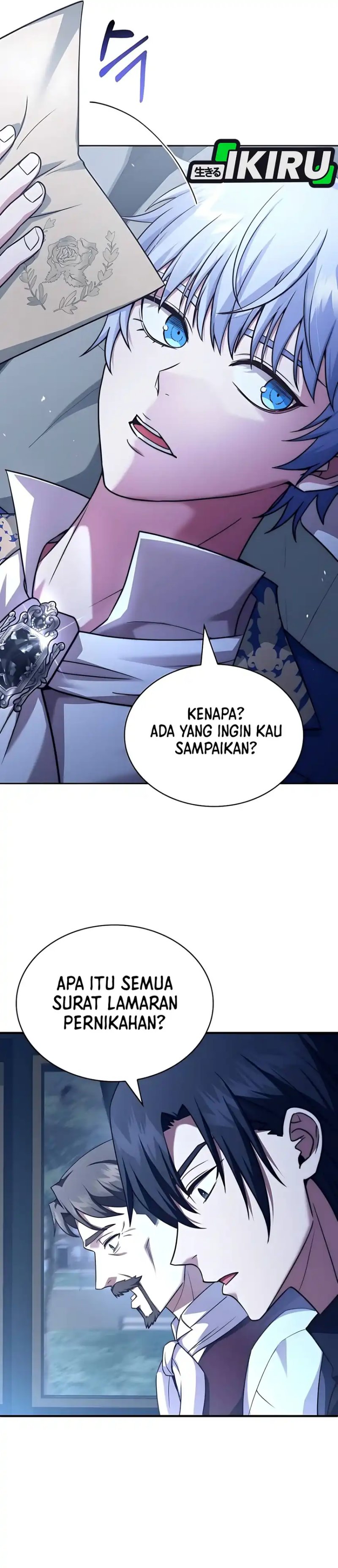 The Crown Prince That Sells Medicine Chapter 75 Gambar 11