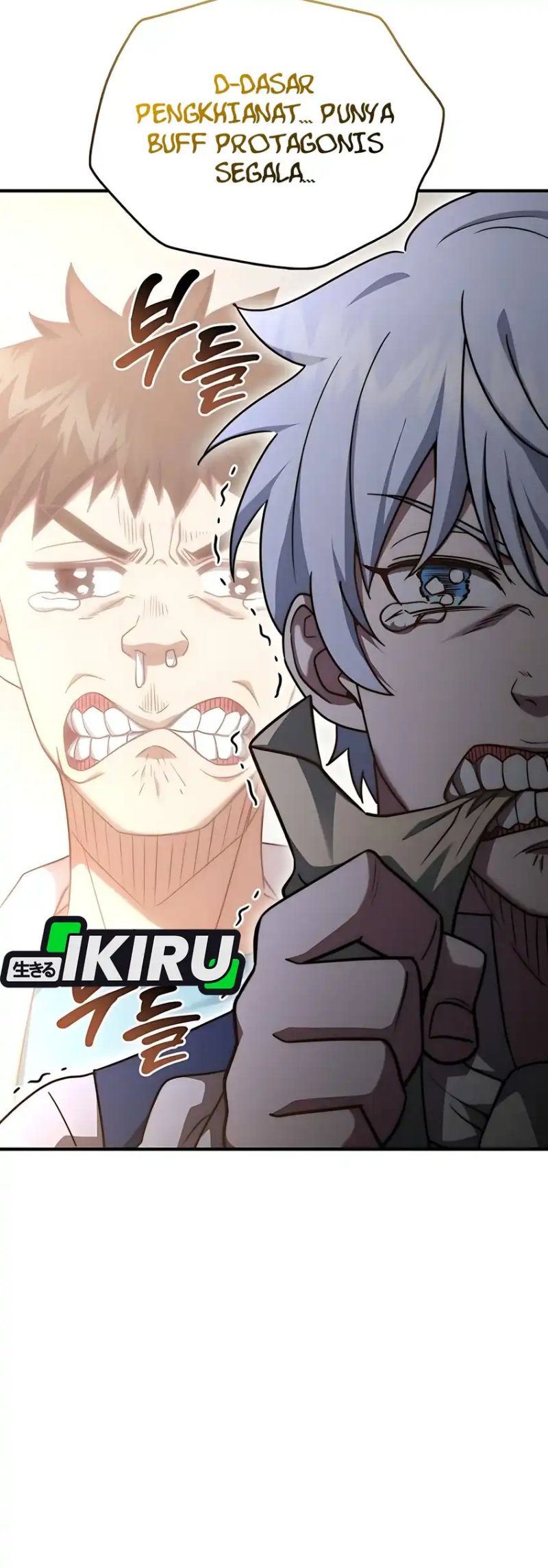 The Crown Prince That Sells Medicine Chapter 75 Gambar 14