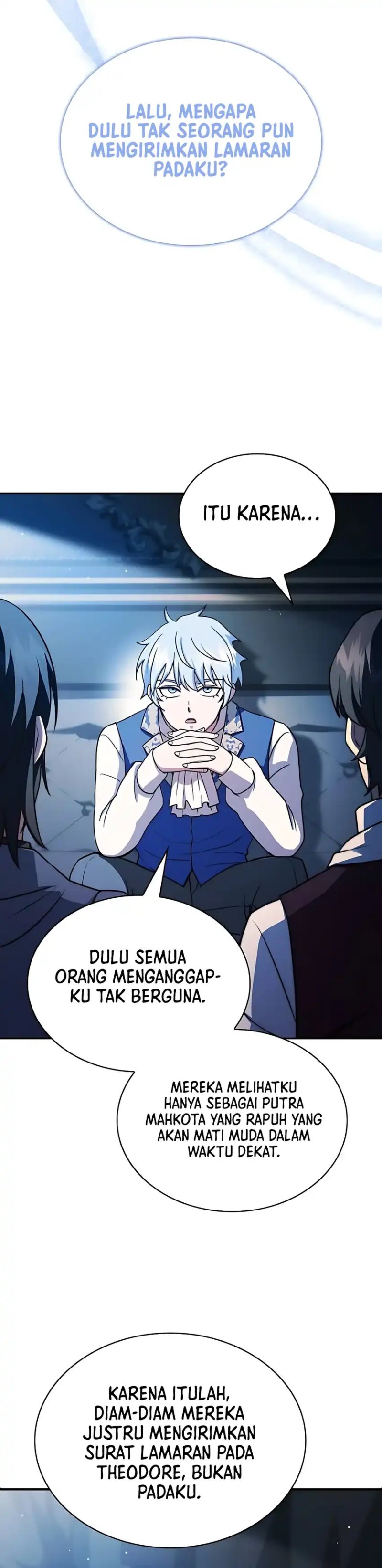 The Crown Prince That Sells Medicine Chapter 75 Gambar 20