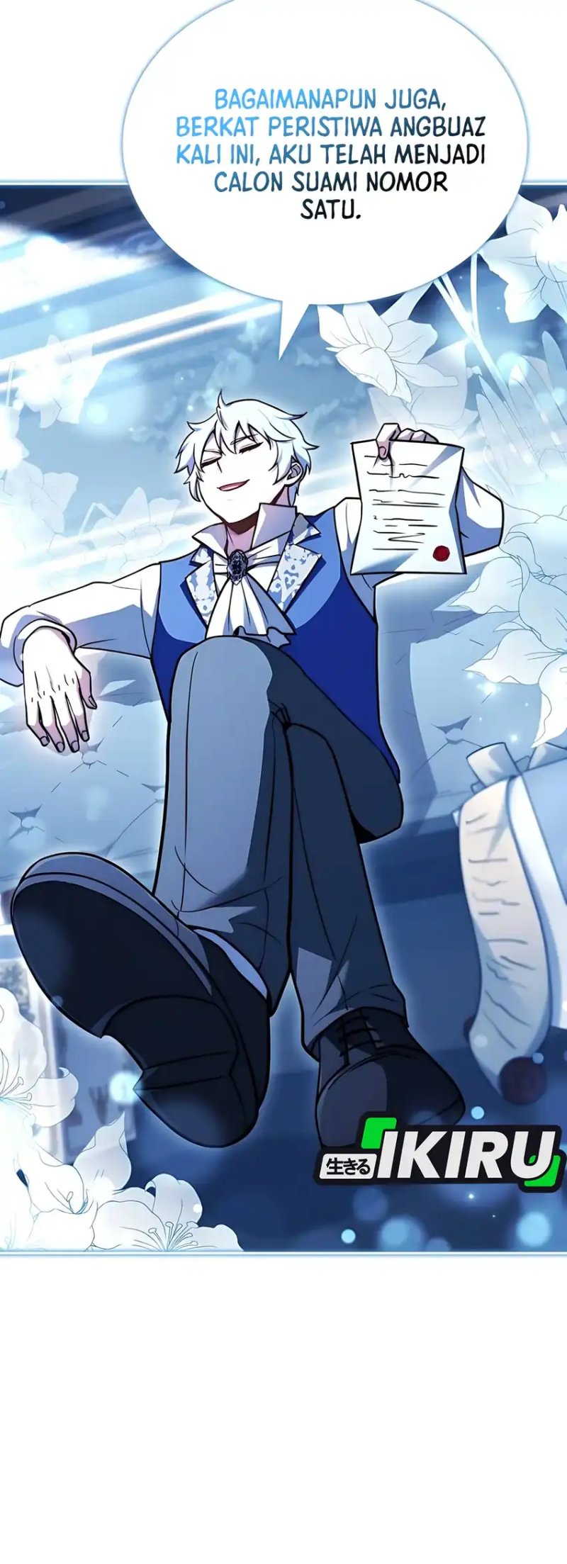 The Crown Prince That Sells Medicine Chapter 75 Gambar 22