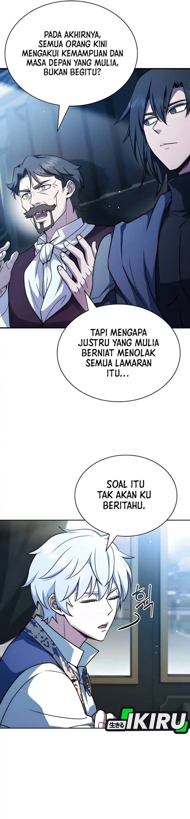The Crown Prince That Sells Medicine Chapter 75 Gambar 23