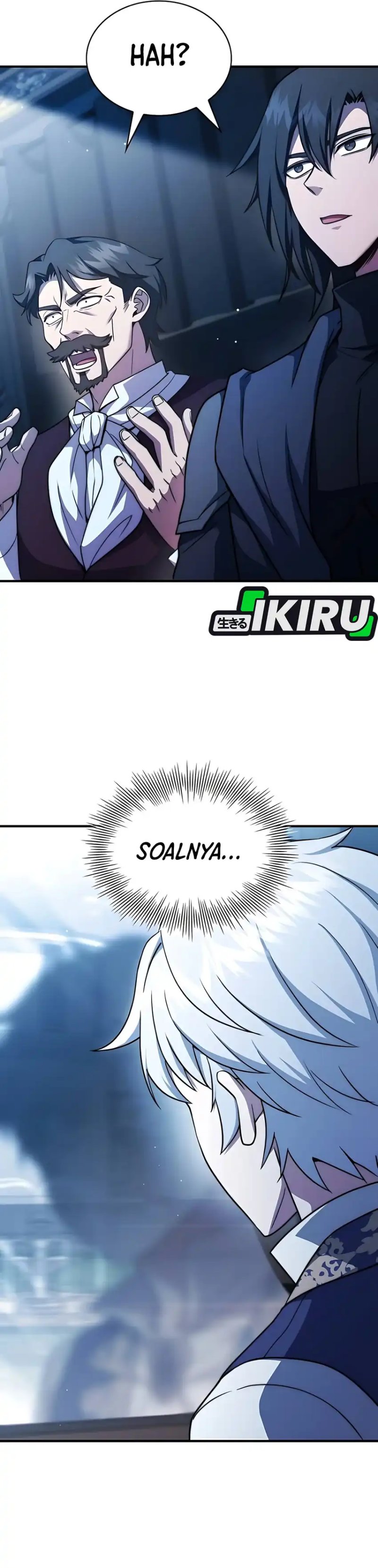 The Crown Prince That Sells Medicine Chapter 75 Gambar 24