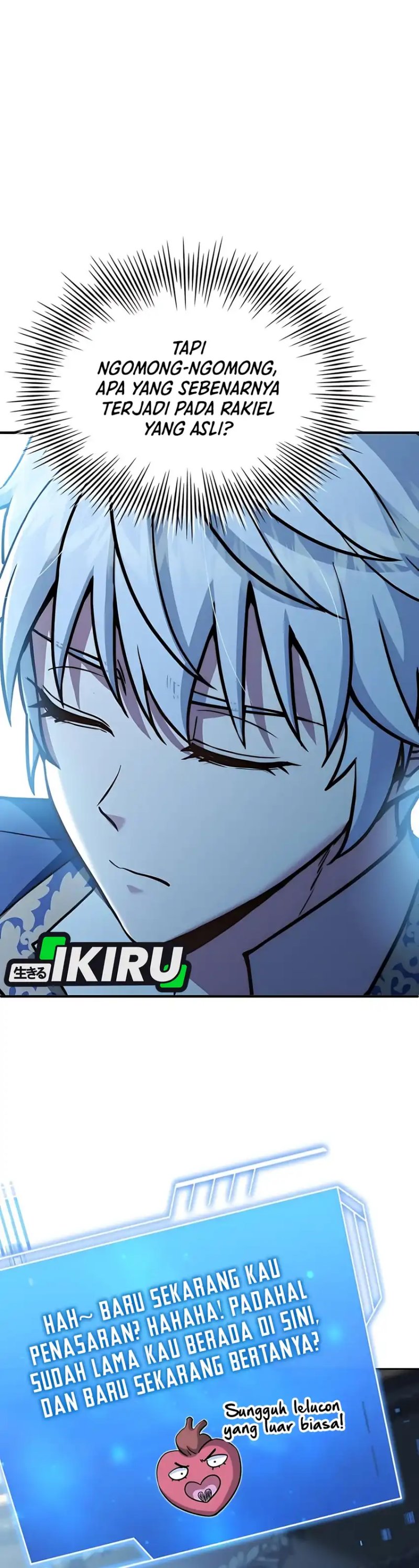 The Crown Prince That Sells Medicine Chapter 75 Gambar 31